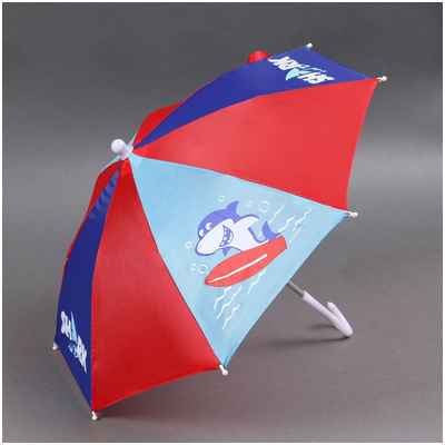 Зонт детский Funny toys 10346252