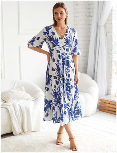 Платье VILATTE 103234553