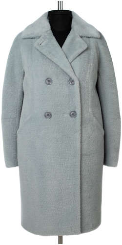 Пальто женское утепленное EL PODIO / 103162170 - вид 2