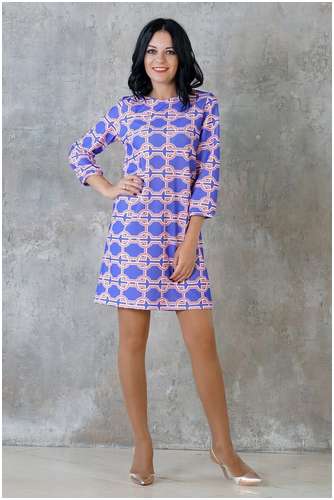 Платье AjouR / 103127847 - вид 2