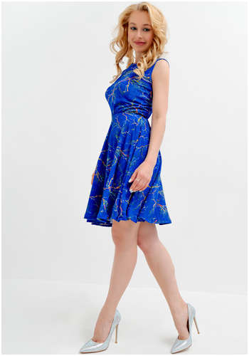 Платье Твойфасон / 103236889 - вид 2