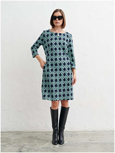 Платье MARI-LINE / 103175040 - вид 2