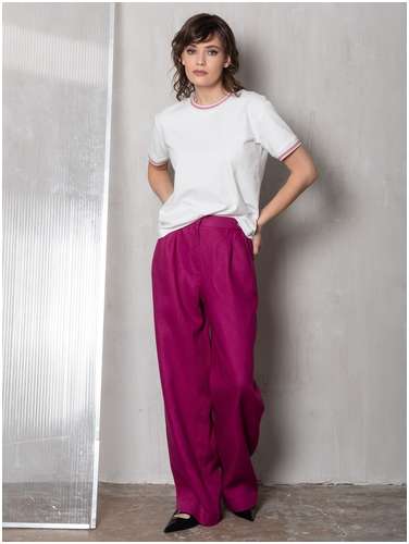 Футболка Marchello Marchellini / 103225223 - вид 2