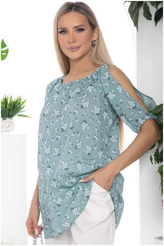 Блуза LT COLLECTION / 103242956 - вид 2