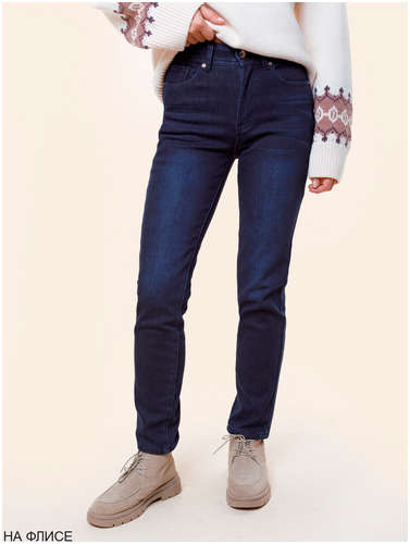 Джинсы VILATTE 103232485