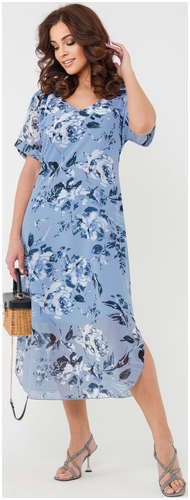 Платье Климентина Serenada / 103240422 - вид 2