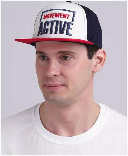 Бейсболка CLEVER / 103238050 - вид 2