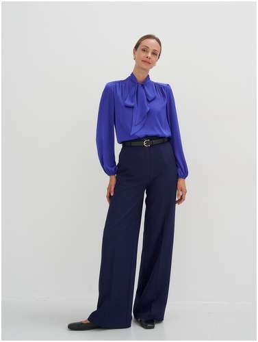 Блузка Remix / 103209167 - вид 2