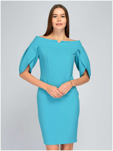 Платье VISERDI / 103177509 - вид 2