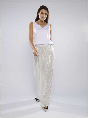 Брюки Remix / 103214757 - вид 2