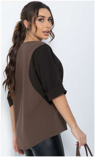 Блуза LT COLLECTION / 103212258 - вид 2