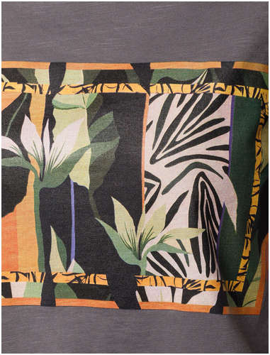 Футболка VILATTE / 103239237 - вид 2