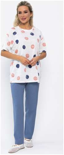 Блуза LT COLLECTION / 103236355 - вид 2