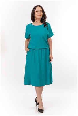 Блузка Palla / 10351093 - вид 2