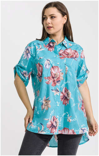 Блузка Modalime / 103139747 - вид 2