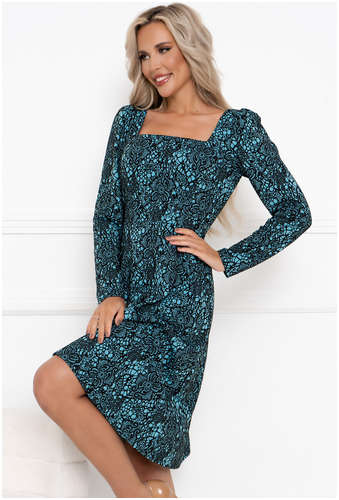 Платье Open-style / 103223665 - вид 2