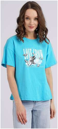 Футболка CLEVER 103237571