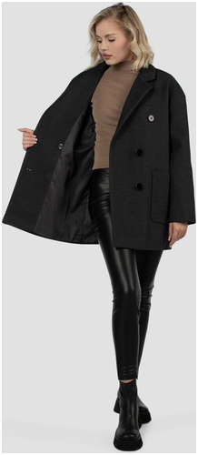 Пальто EL PODIO / 103201953 - вид 2