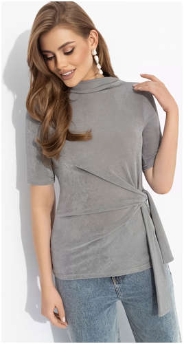 Блуза CHARUTTI / 103233300 - вид 2