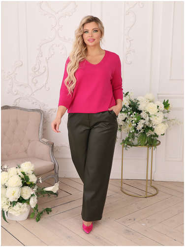 Джемпер Wisell 103205332