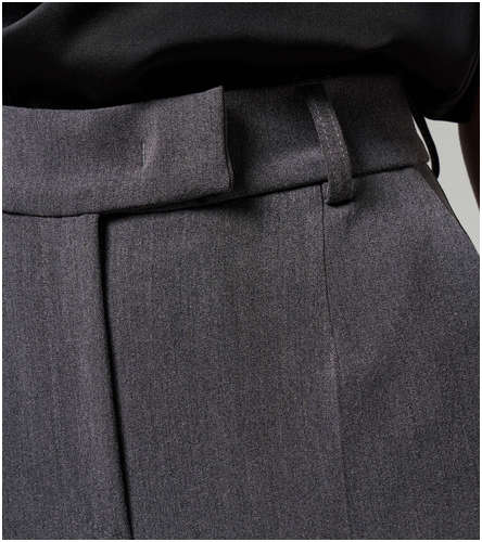 Брюки женские Panda / 103214855 - вид 2