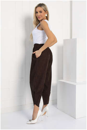 Брюки LT COLLECTION / 103225078 - вид 2