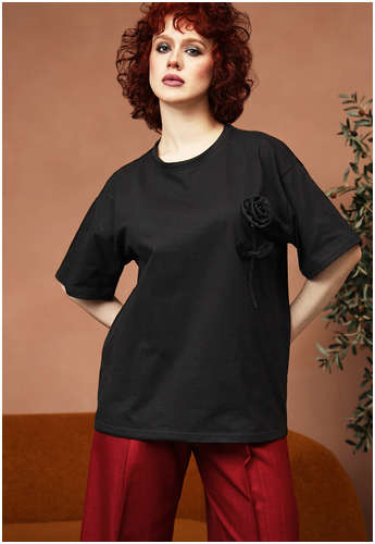 Блуза Dimma Fashion Studio / 103229709 - вид 2