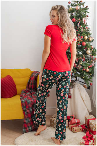 Пижама Твойфасон / 103236905 - вид 2