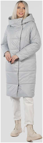 Куртка женская демисезонная (синтепон 150) EL PODIO / 103124659 - вид 2