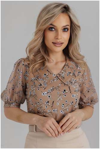 Блузка Rise 103233826
