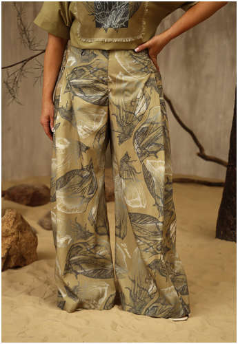 Брюки Dimma Fashion Studio 103232707