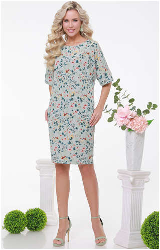 Платье DSTrend / 103135736 - вид 2