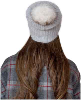 Шапка Landre / 10378967 - вид 2