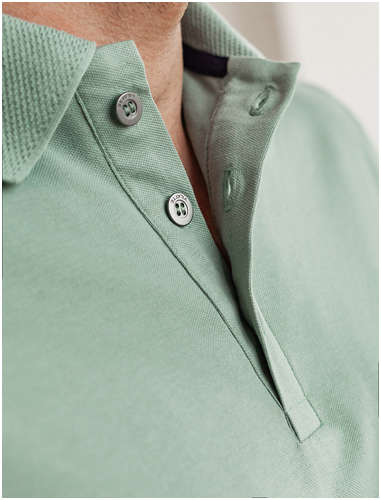 Футболка VILATTE / 103241951 - вид 2