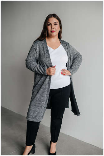Кардиган Чувство Стиля 103233116