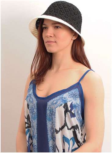 Шляпа Lorentino 103224152