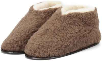 Тапочки Alwero 10383969