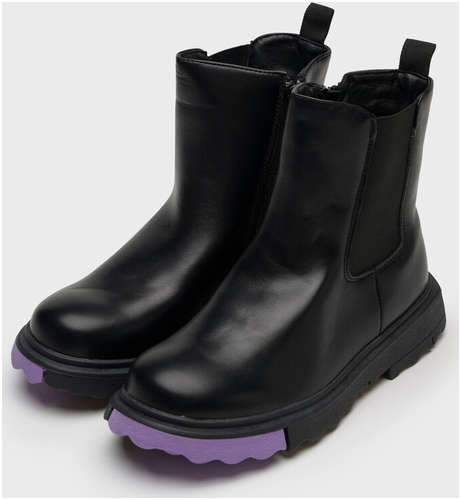 Ботинки PLAYTODAY 103208563