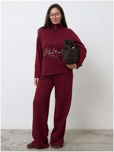 Брюки женские CLOXY / 103232975 - вид 2