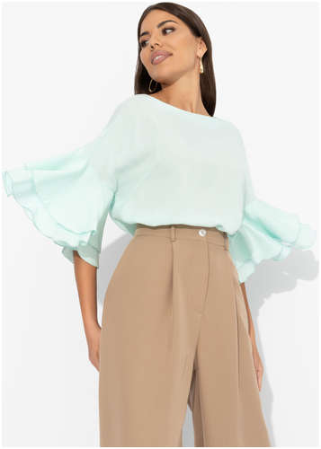 Блуза CHARUTTI / 103236993 - вид 2