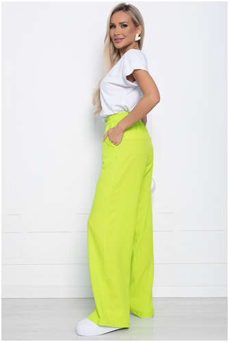 Брюки LT COLLECTION / 103199204 - вид 2