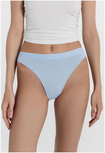 Трусы женские классические голубые Mark Formelle / 103195250 - вид 2