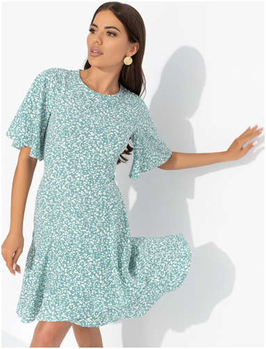 Платье CHARUTTI 103238679