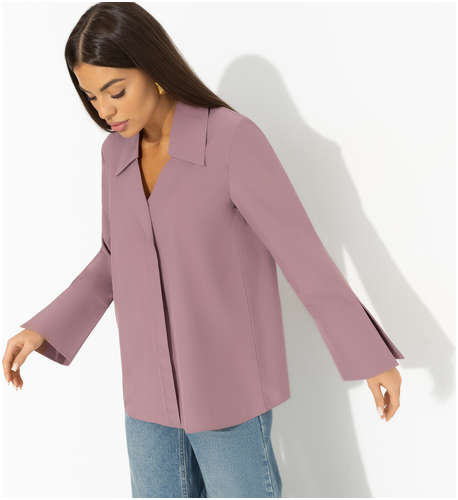 Блуза CHARUTTI / 103216275 - вид 2