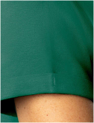 Футболка VILATTE / 103239264 - вид 2