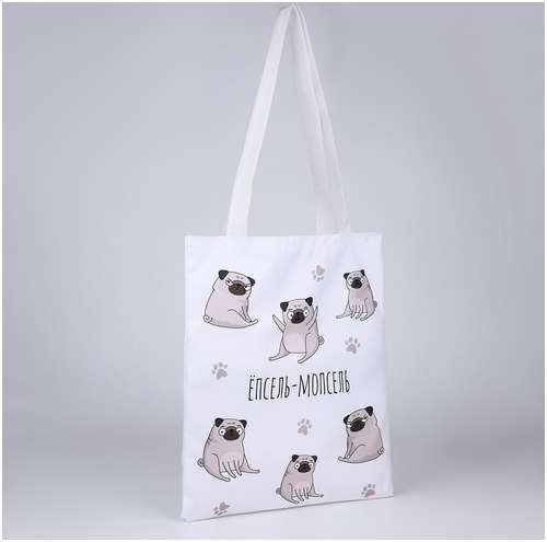 Шопер NAZAMOK / 103151265 - вид 2