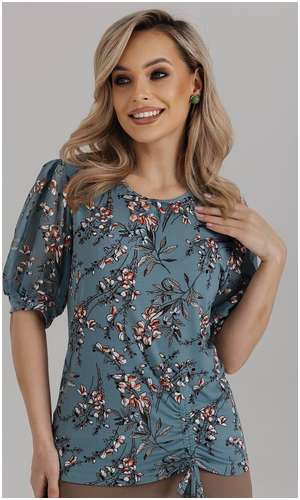 Блузка Rise 103233829