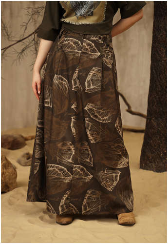 Юбка Dimma Fashion Studio 103235976