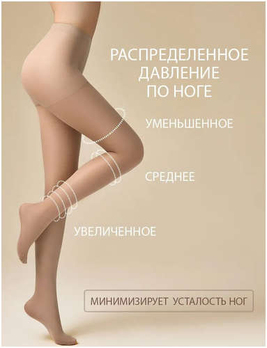 Колготки OMSA 40 NEW / 103227546 - вид 2