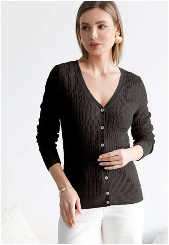 Кардиган VILATTE 103232013